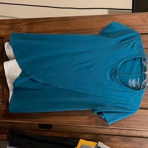 Motherhood maternity nursing shirt